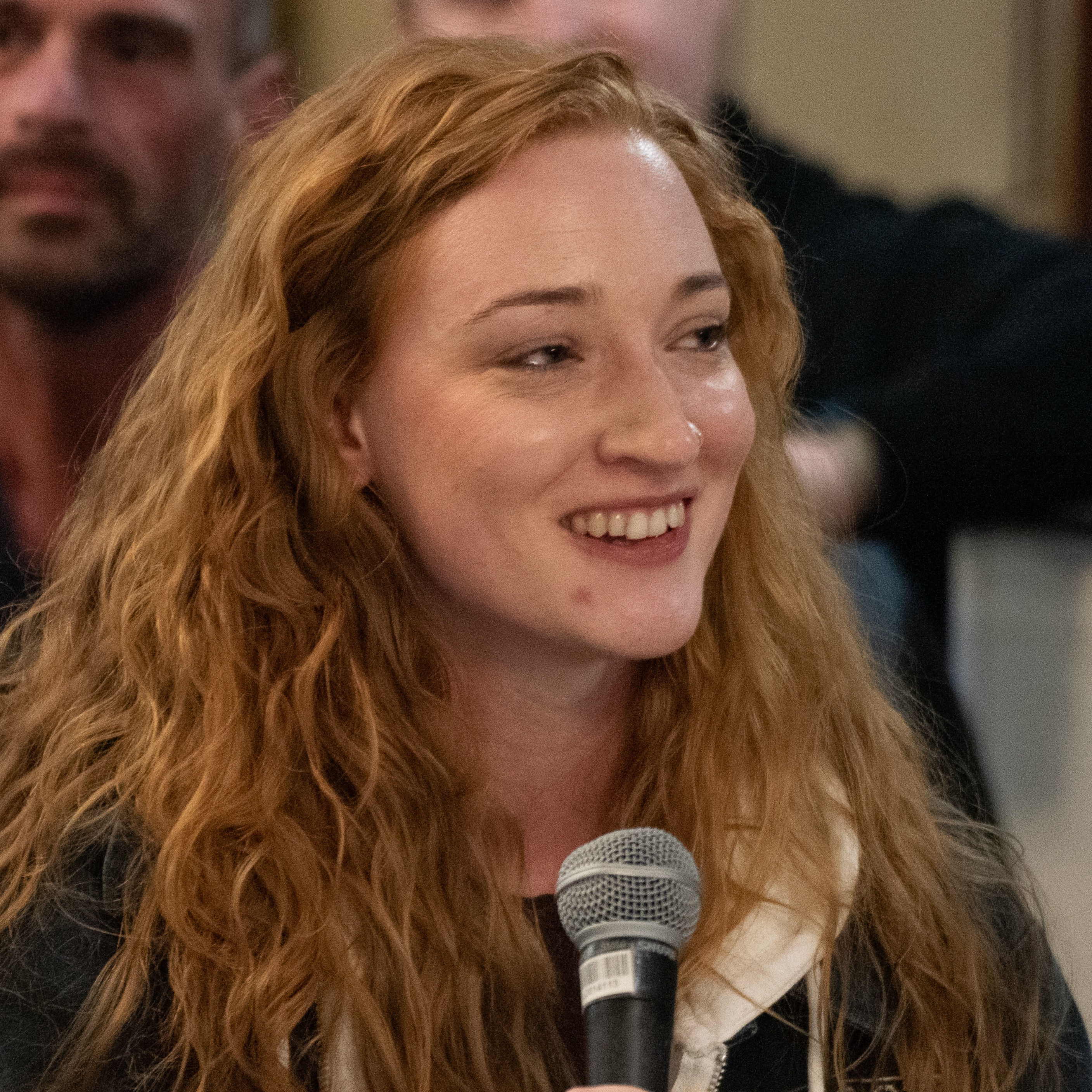 LFN Creative Support