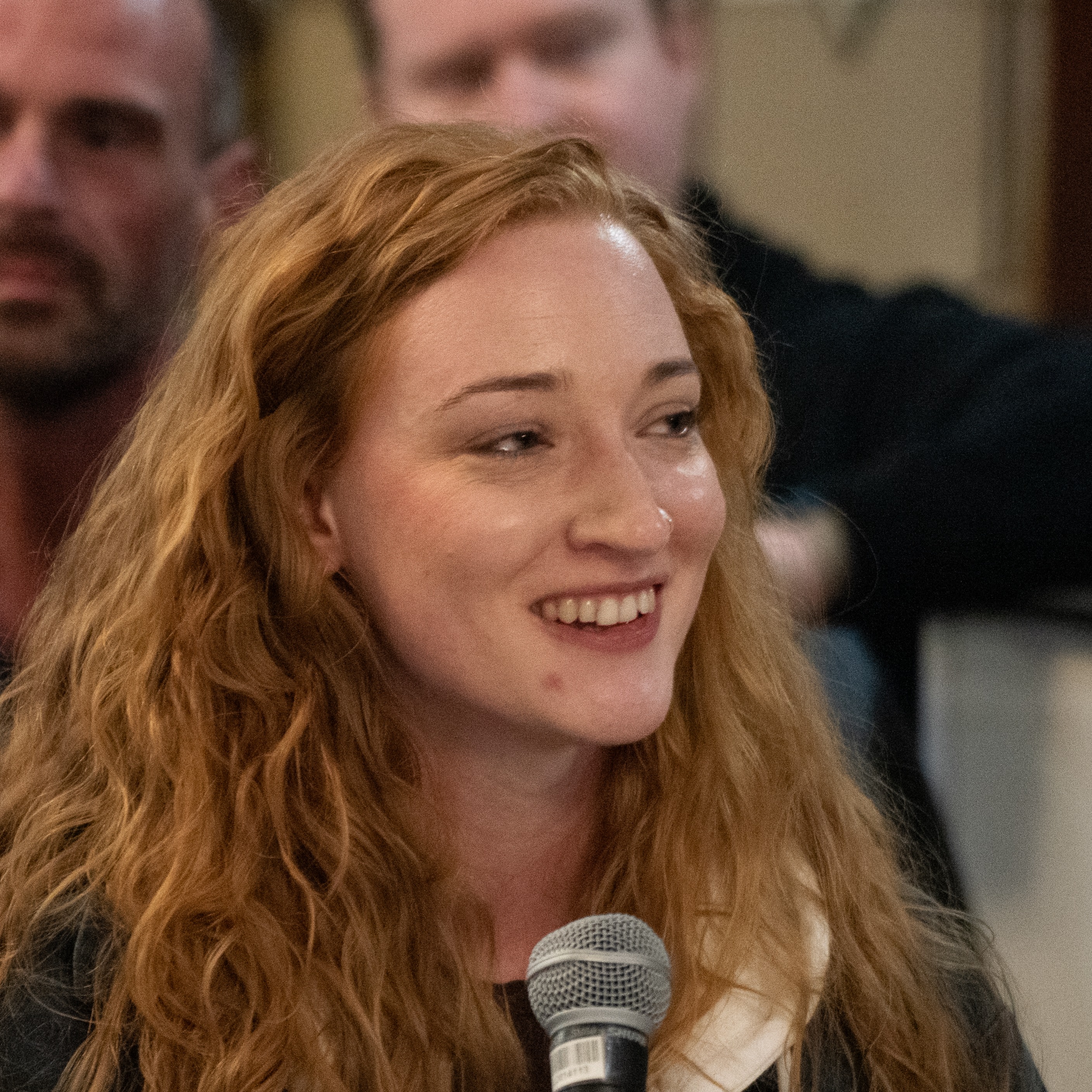 LFN Image Supporting Local Talent