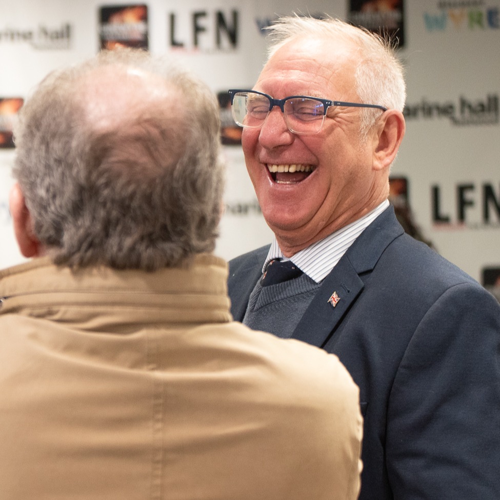 LFN Connecting Communities