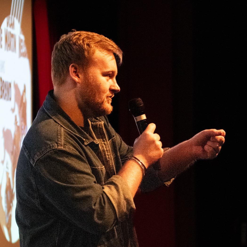 LFN Image of Jake Mark