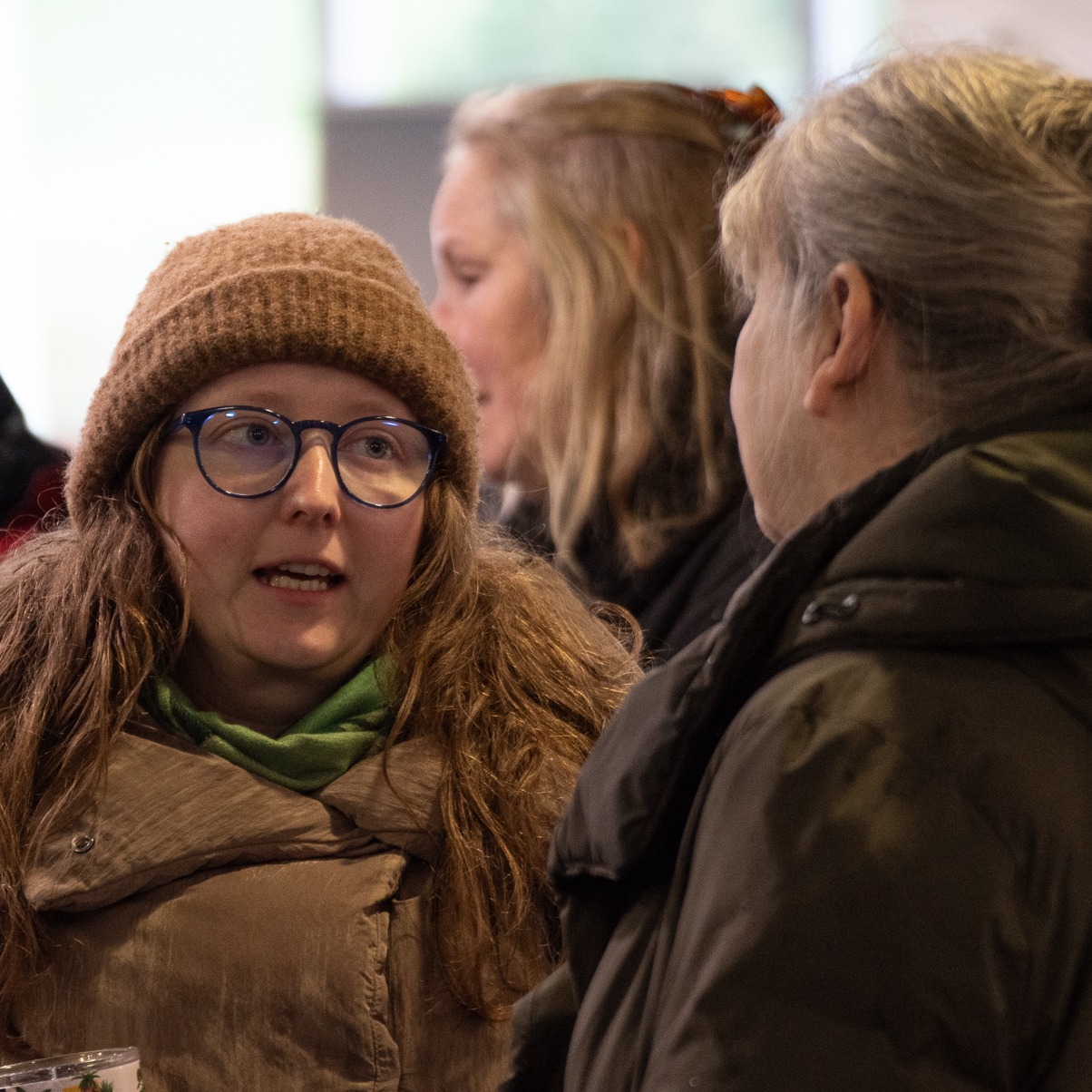 LFN Networking Event