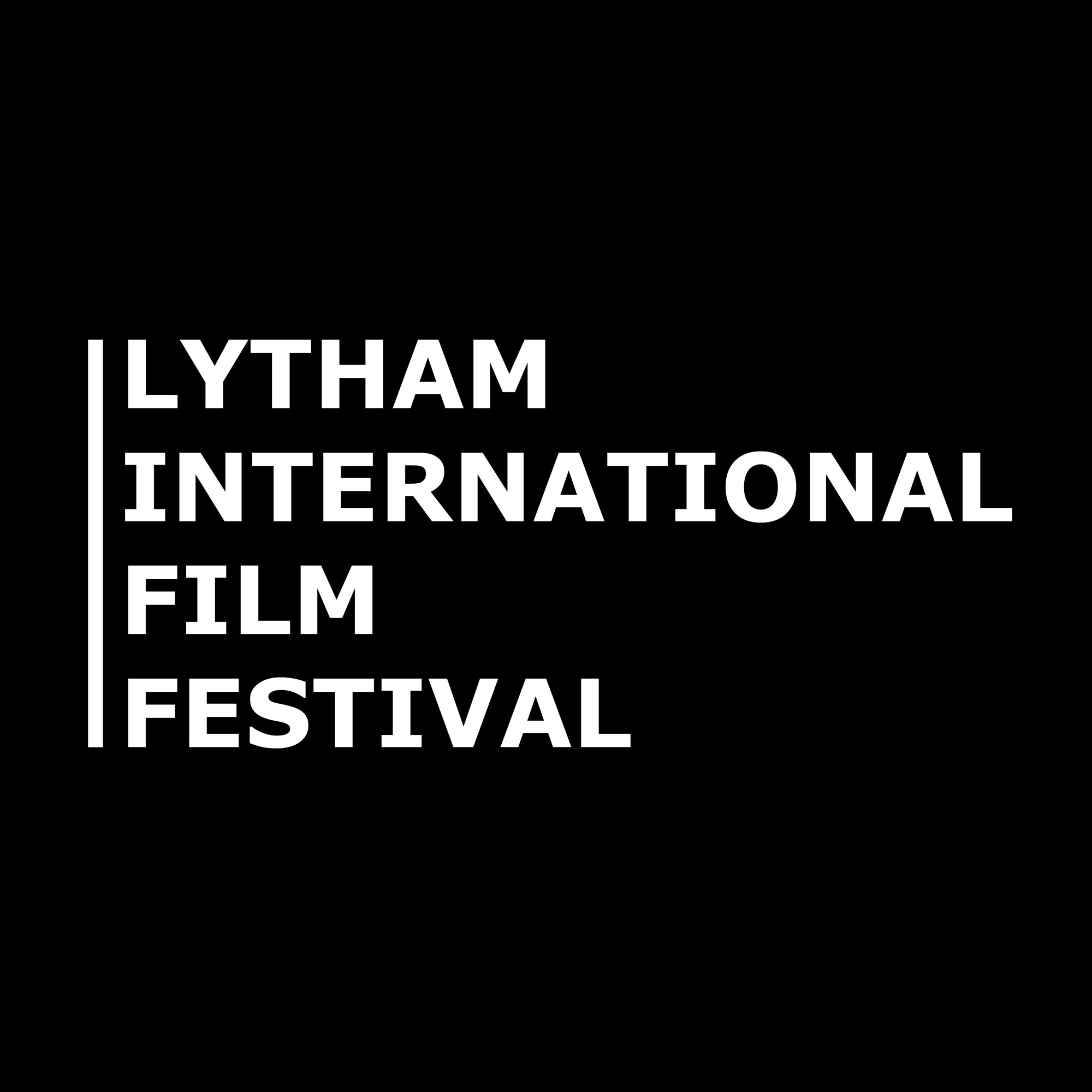 Lytham International Film Festival Logo